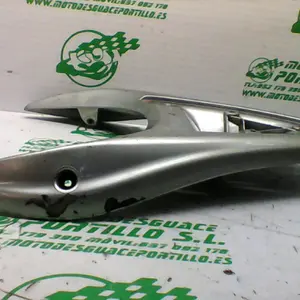 Foto de Asidero Piaggio LIBERTY 125 - 05-08 referencia 193-22-38033 foto 2