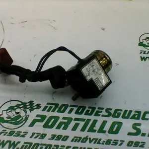 Foto de Rele de arranque Honda CB 450 DX referencia 300-19-45502 foto 7