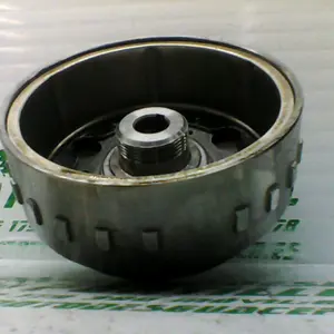 Foto de Plato magnetico Peugeot ELYSTAR 125 referencia 78-20-48285 foto 3