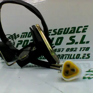 Foto de Aforador Keeway Outlook 125 referencia 191-18-17204 foto 5