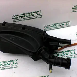 Foto de Caja filtro Kymco Super Dink 125 referencia 52-19-17574 foto 5