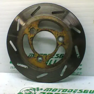 Foto de Disco de freno delantero Piaggio Typhoon 50 referencia 165-19-29817 foto 7
