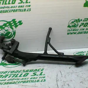 Foto de Patilla lateral Suzuki SV 650 S referencia 332-19-33097
