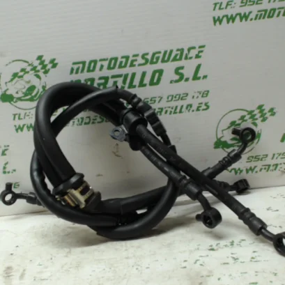 Foto de Latiguillo freno delantero Honda SH 125 i 09-10 referencia 66-24-47177