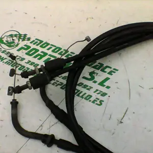 Foto de Cable acelerador Honda Silver wing 600 referencia 122-19-20266 foto 2