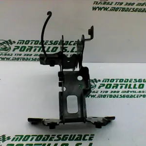 Foto de Araña Honda SH 125I 13-16 referencia 70-24-47263 foto 5