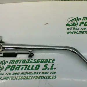 Foto de Patilla lateral Kawasaki Eliminator 125 referencia 274-18-17550 foto 3