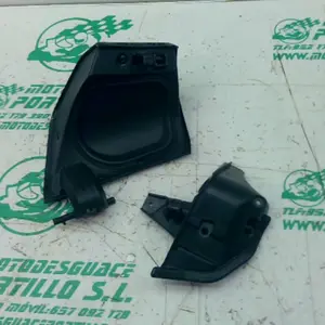 Foto de Puerta guantera izquierda Honda FORZA 125 referencia 396-25-49024 foto 2
