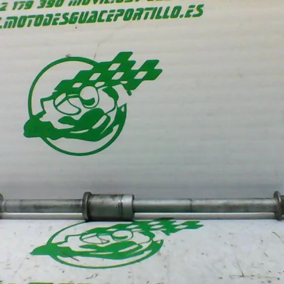 Foto de Eje de rueda delantera Honda Dylan 125 referencia 352-22-38664
