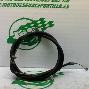 Foto de Cable acelerador Cagiva RIVER 500 referencia 365-19-37939 foto 3