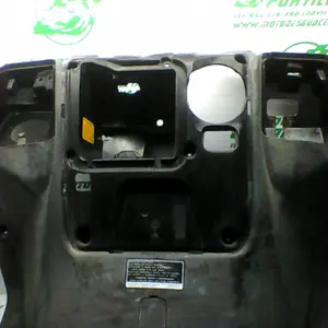 Foto de Contraescudo Daelim S3 125 I referencia 75-21-29359 foto 4