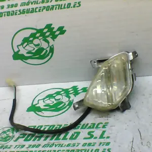 Foto de Intermitente trasero derecho Keeway ZAHARA 50 referencia 404-21-37098 foto 3