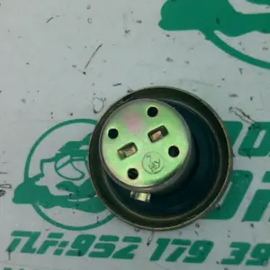 Foto de Tapón de deposito de gasolina Sym SYMPHONY 50 SR referencia 342-24-48842 foto 2