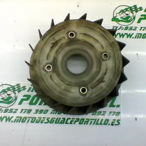 Foto de Ventilador del plato magnetico Yamaha Cygnus x 125 referencia 262-24-48891 foto 13