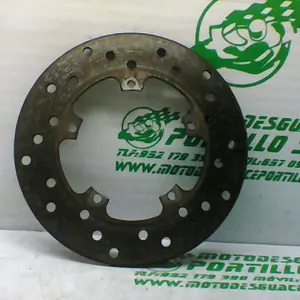 Foto de Disco de freno delantero Vespa LX 50 2T referencia 321-20-28526
