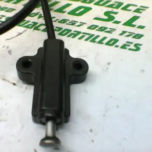 Foto de Sensor de patilla lateral Suzuki GS-500-F referencia 166-19-21550 foto 4