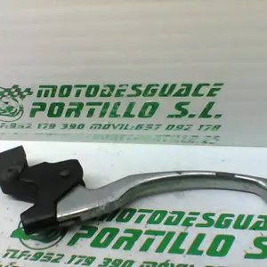 Foto de Maneta de freno trasero Aprilia Habana 50 referencia 96-19-24050 foto 3