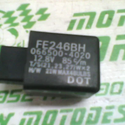 Foto de Rele de intermitencia Honda Dylan 125 referencia 80-23-44296
