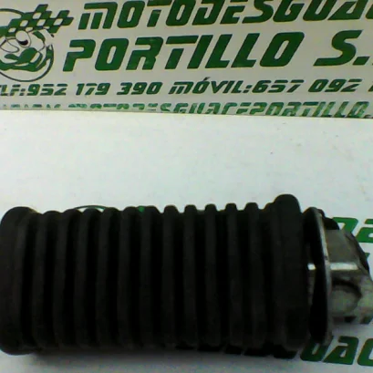 Foto de Reposapies trasero derecho Hyosung Aquila 250 referencia 78-19-19237