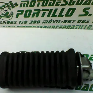 Foto de Reposapies trasero derecho Hyosung Aquila 250 referencia 78-19-19237 foto 1