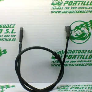 Foto de Cable cuentakilómetros Peugeot Elyseo 50 referencia 356-22-41634 foto 10