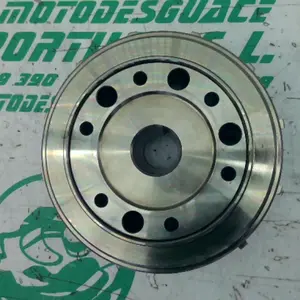 Foto de Plato magnetico Honda SH 300 I referencia 364-23-46101 foto 5
