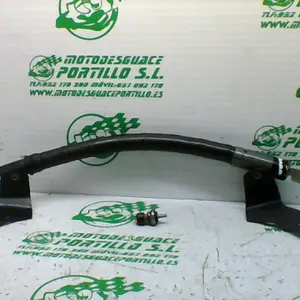 Foto de Antirrobo Vespa PRIMAVERA 125 ABS referencia 113-22-34995 foto 2