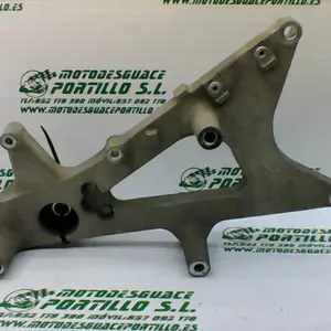 Foto de Basculante Honda SH 125I 13-16 referencia 65-24-47304 foto 7