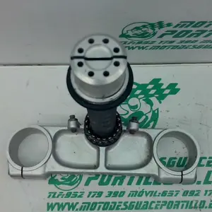 Foto de Tija Ducati MONSTER S2R referencia 141-23-44068 foto 3