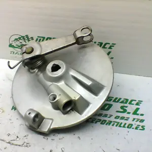 Foto de Porta-zapata rueda delantera Honda LEAD 100 referencia 26-19-23264 foto 2