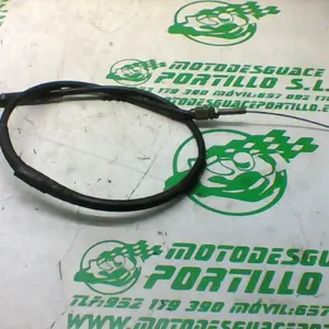 Foto de Cable acelerador Honda CBR 900 R referencia 364-19-28397 foto 6