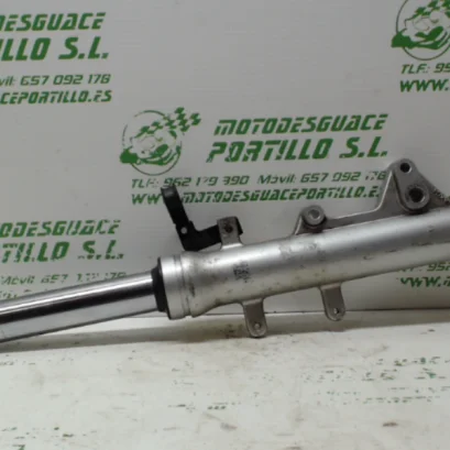 Foto de Barra horquilla derecha Kymco Grand dink 125 referencia 33-16-11119