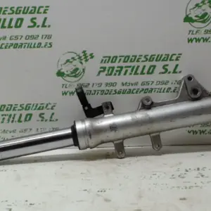 Foto de Barra horquilla derecha Kymco Grand dink 125 referencia 33-16-11119