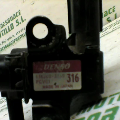 Foto de Válvula de gases Honda Lead 110 referencia 143-17-10744