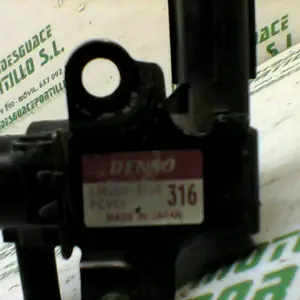 Foto de Válvula de gases Honda Lead 110 referencia 143-17-10744 foto 1