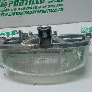 Foto de Faro delantero Piaggio ZIP Aire 2T 1 50 referencia 60-16-35696 foto 6