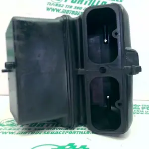 Foto de Caja de filtro Honda CBR 600 R referencia 98-20-38155 foto 1