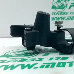 Foto de Soporte de maneta trasera Honda Bali 100 referencia 34-22-38821 foto 7