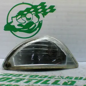 Foto de Intermitente delantero izquierdo Vespa LX 50 2T referencia 321-20-28505 foto 10