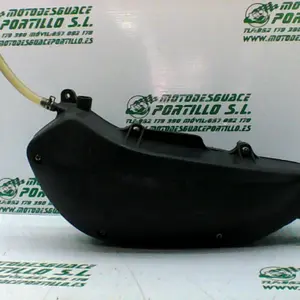 Foto de Caja de filtro Honda SH 150 referencia 139-16-19352 foto 2