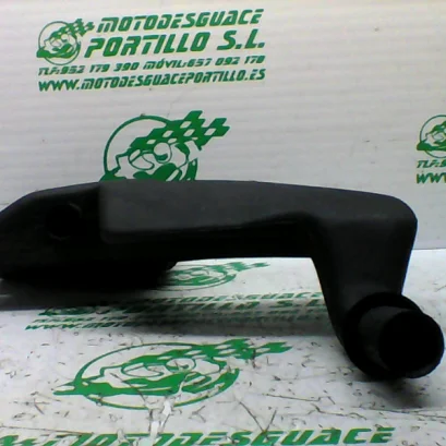 Foto de Depósito de aceite Piaggio NRG MC3 50 referencia 379-22-40340