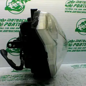 Foto de Faro delantero Keeway RKV 125 referencia 326-22-42269 foto 6