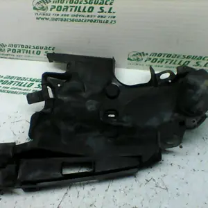 Foto de Paso de rueda Peugeot LOOXOR 125 referencia 178-19-23969