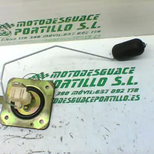 Foto de Aforador Honda CBF 250 referencia 366-22-43225 foto 10