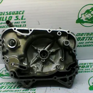 Foto de Tapa de encendido con bomba de agua Suzuki Burgman 125 referencia 369-19-31619 foto 6
