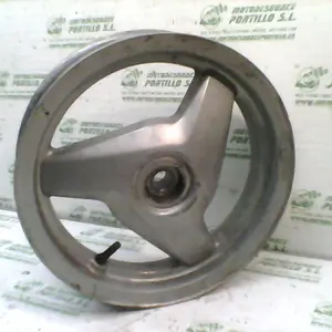 Foto de Llanta trasera Piaggio ZIP Aire 2T 1 50 referencia 13-19-20528 foto 2