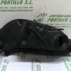 Foto de Caja filtro Honda Dylan 125 referencia 109-16-11015