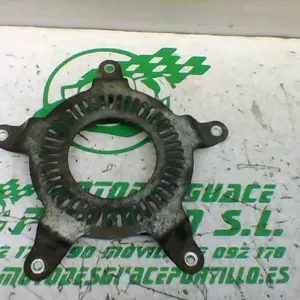 Foto de Rotor ABS Trasero Kymco Xciting 500 referencia 70-23-42941 foto 2