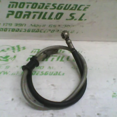 Foto de Latiguillo freno delantero Yamaha XT-125-X referencia 144-23-43790