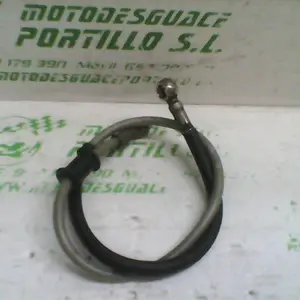 Foto de Latiguillo freno delantero Yamaha XT-125-X referencia 144-23-43790